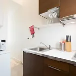 Mouros Cozy Apartment *