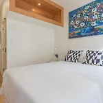 Mouros Cozy Apartment
