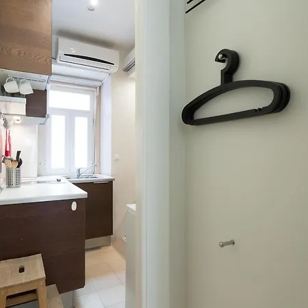Mouros Cozy Апартаменти