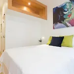 Mouros Cozy Lizbona