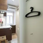 Mouros Cozy Apartament