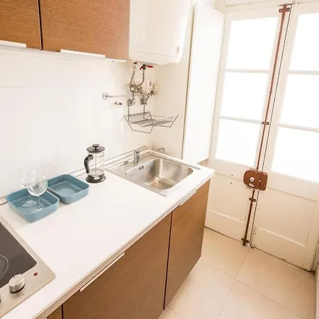 Appartement Mouros Cozy *