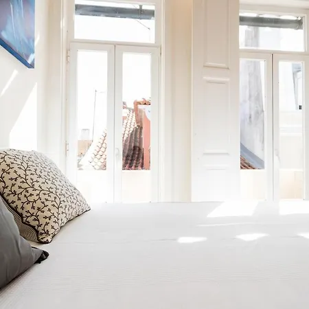 Apartament Mouros Cozy