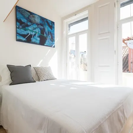 Apartament Mouros Cozy *