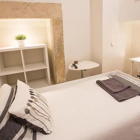 Apartment Mouros Cozy *