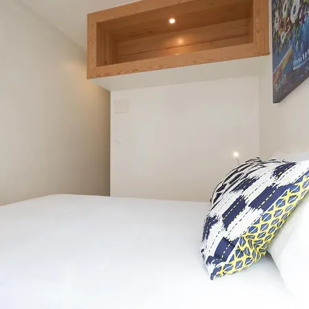 Mouros Cozy * Lisbona