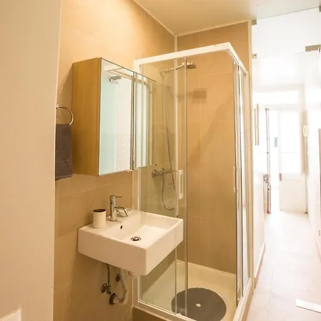 Appartamento Mouros Cozy Lisbona