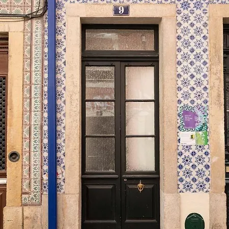 Appartamento Mouros Cozy *