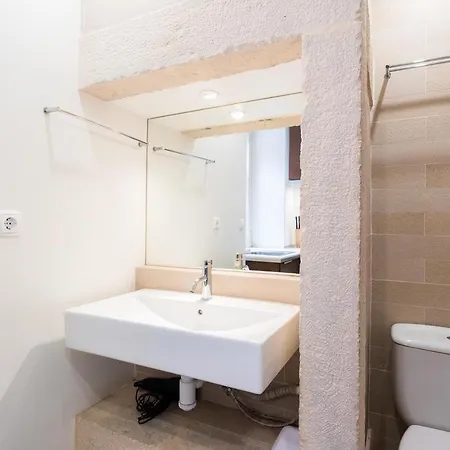 Mouros Cozy Apartment