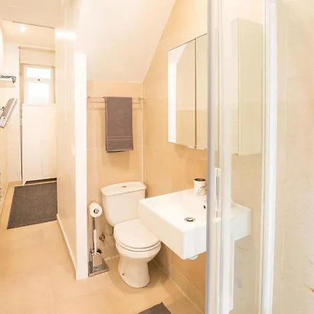 Mouros Cozy Apartment *