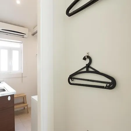 Apartment Mouros Cozy *
