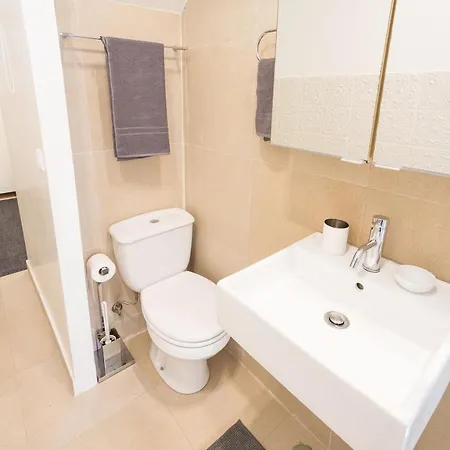 Mouros Cozy * Lisbona