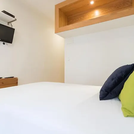 Mouros Cozy Apartment Lisbon