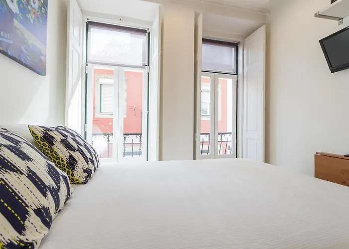 Mouros Cozy Apartmán *