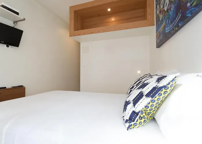 Mouros Cozy * Lisboa