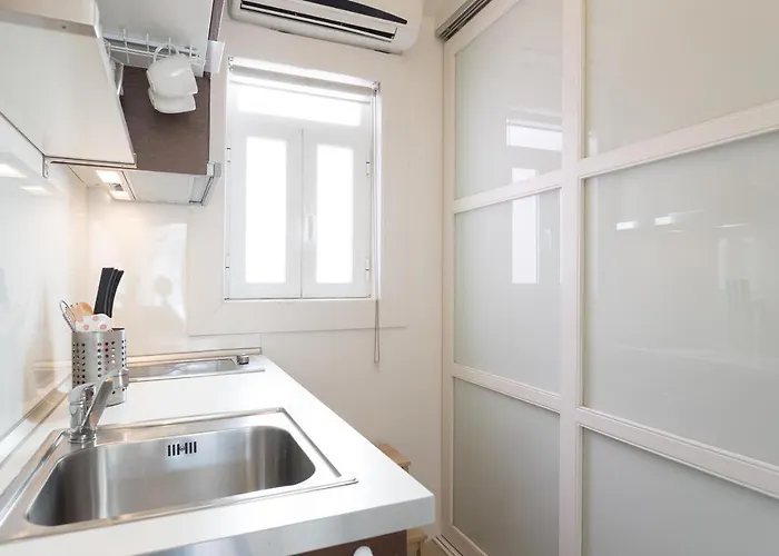 Mouros Cozy * Lisboa