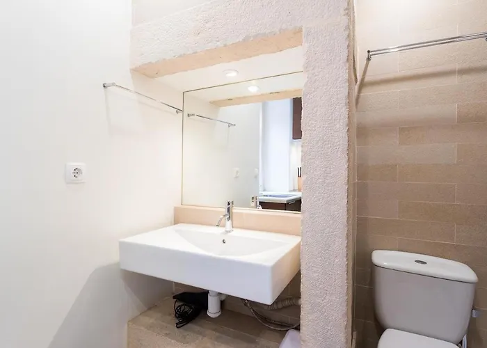 Mouros Cozy Apartmán