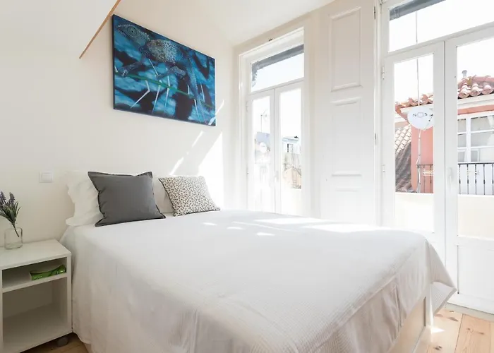 Apartmán Mouros Cozy *