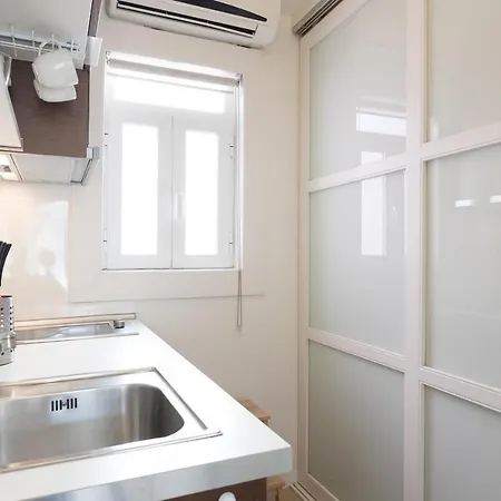 Mouros Cozy * Lisboa