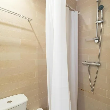 Mouros Cozy Lägenhet Lisboa