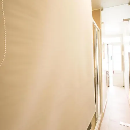 Mouros Cozy 公寓 *